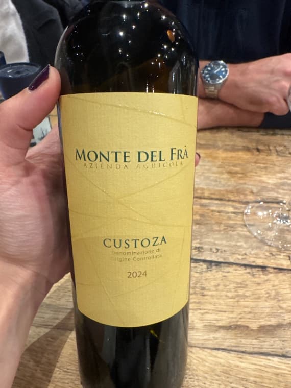 Monte del Fra