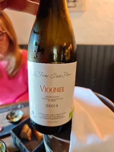 VIOGNIER