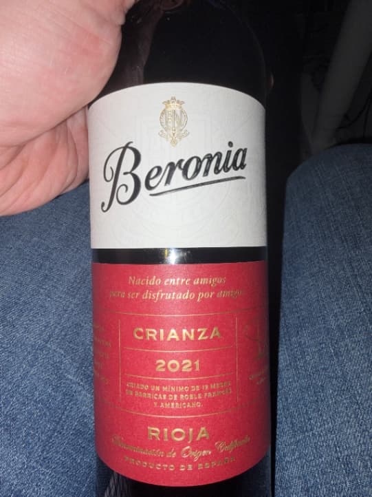 Crianza