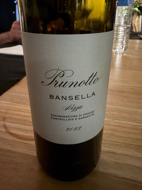 Bansella