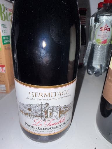 Hermitage Le Saurobale