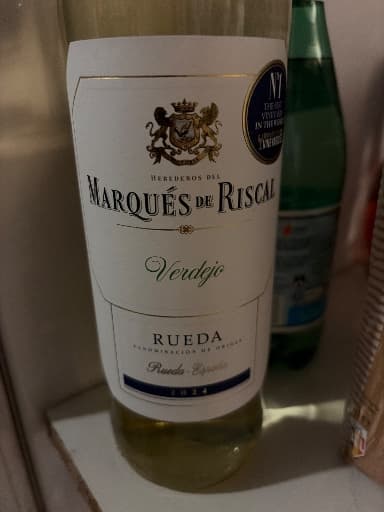 Verdejo