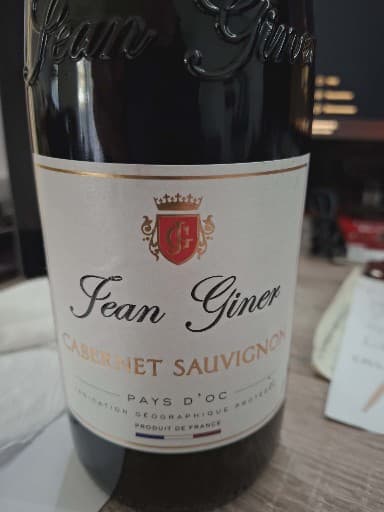 Cabernet Sauvignon